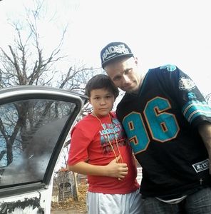 Meet your Posher, William